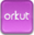 Share on Orkut